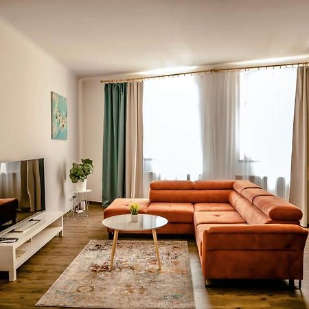 Luxusni Studio Na Velkem Namesti, Wi-Fi, Netflix Hradec Králové Extérieur photo